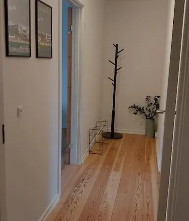 Apartamento I Centrum