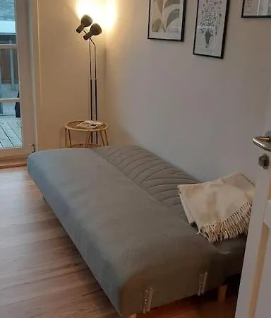 I Centrum * Grindsted