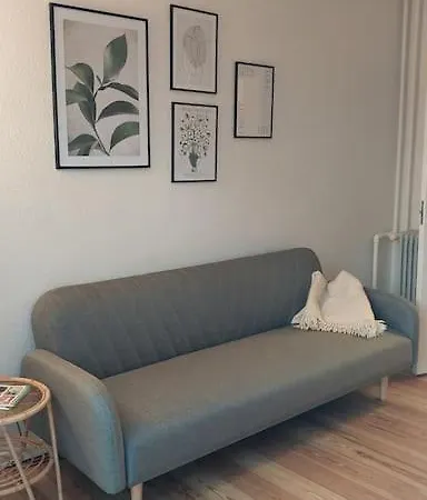 Naer Billund Med Gratis Parkering Og Terrasse Med Grill Apartment
