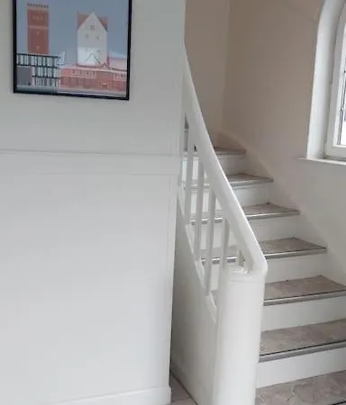 I Centrum * Grindsted