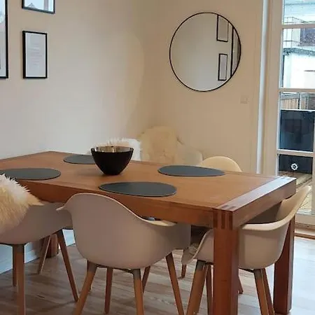 Naer Billund Med Gratis Parkering Og Terrasse Med Grill *