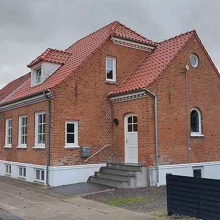 Apartment Naer Billund Med Gratis Parkering Og Terrasse Med Grill *