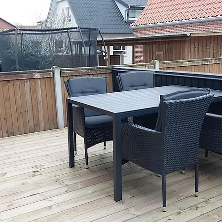 Apartment I Centrum