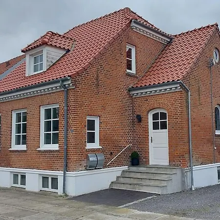 I Centrum Apartman *