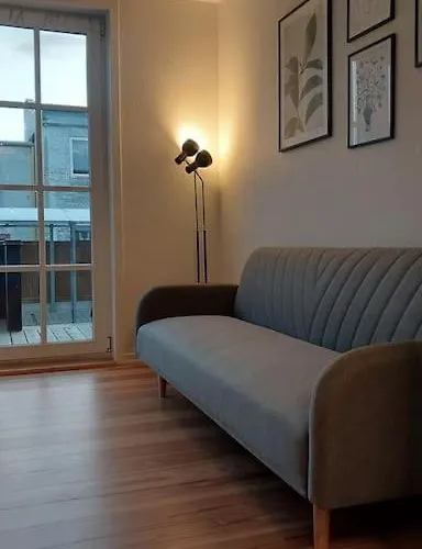 I Centrum Apartment *