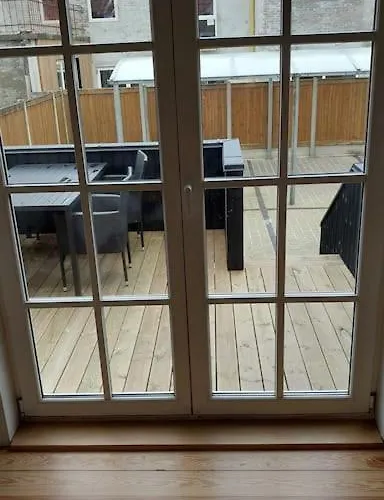 Apartment I Centrum *