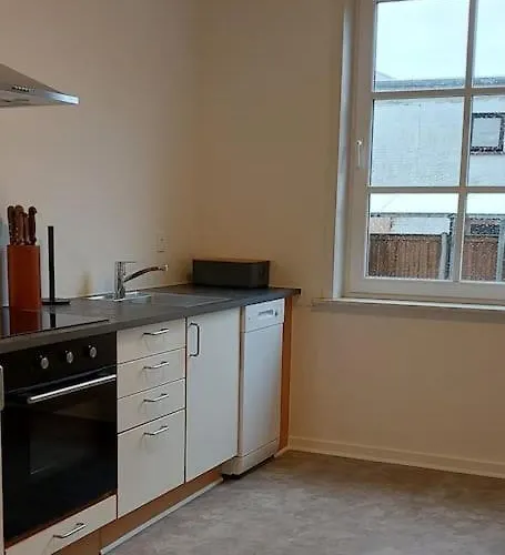 Apartment I Centrum Grindsted