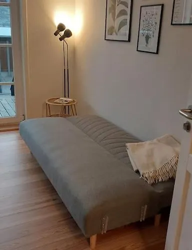 I Centrum * Grindsted