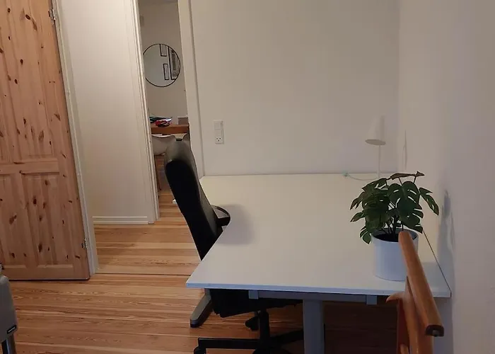 Apartment I Centrum *