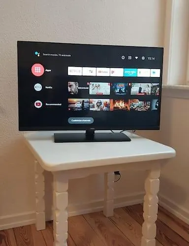 Apartment I Centrum Grindsted