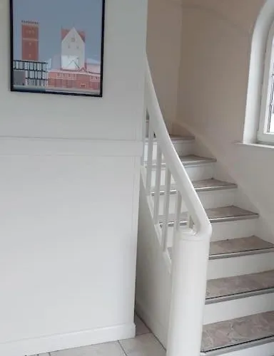 I Centrum * Grindsted