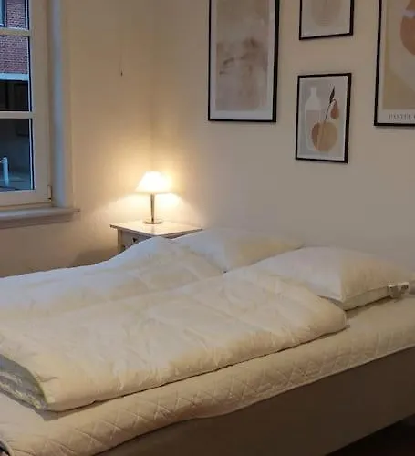 Apartment I Centrum *