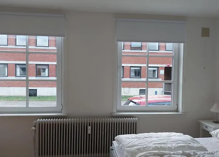 I Centrum * Grindsted