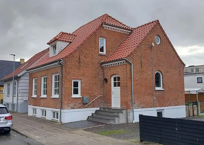 Apartment I Centrum *