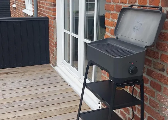 Apartment I Centrum *